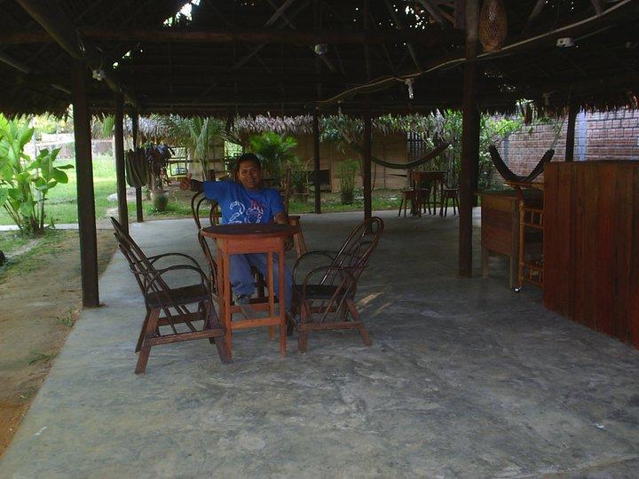 Bed and Breakfast Amazonia Guest House | Iquitos | Maynas | Perú 7
