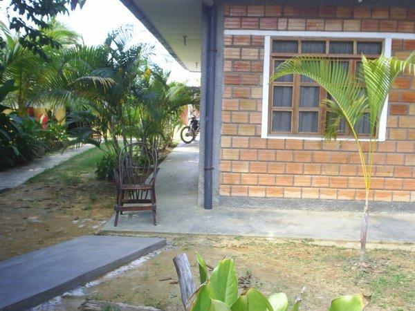 Bed and Breakfast Amazonia Guest House | Iquitos | Maynas | Perú 8