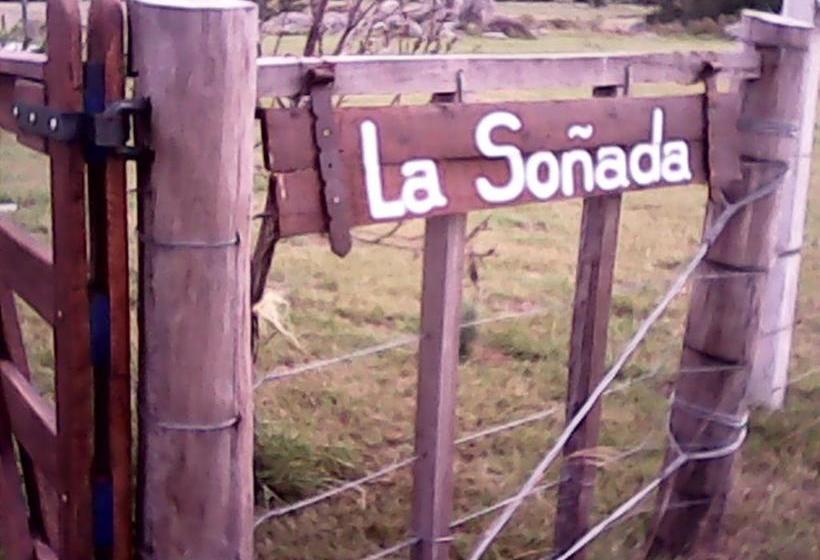 Bed and Breakfast La Soñada Florida