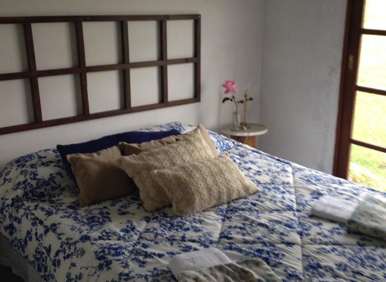 Bed and Breakfast La Soñada | Florida | Soriano | Uruguay 1