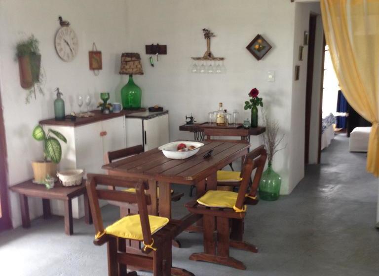 Bed and Breakfast La Soñada | Florida | Soriano | Uruguay 15