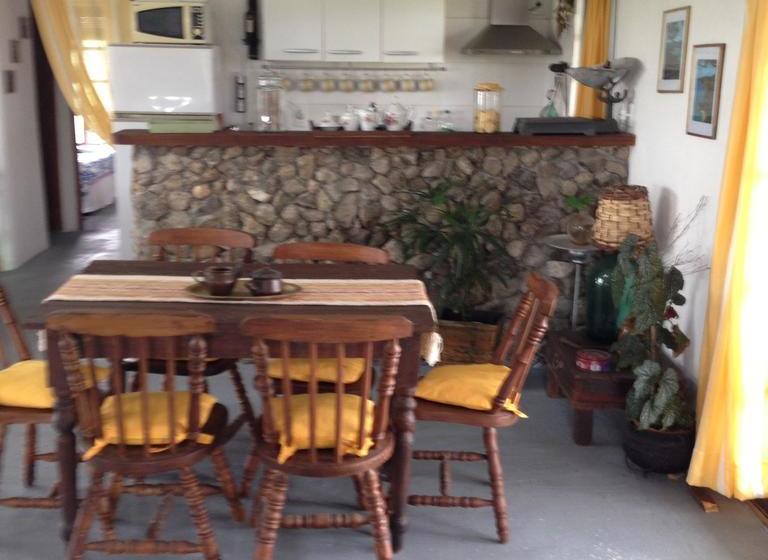 Bed and Breakfast La Soñada | Florida | Soriano | Uruguay 16