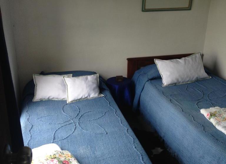 Bed and Breakfast La Soñada | Florida | Soriano | Uruguay 18