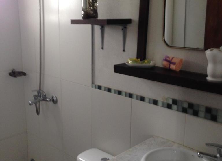 Bed and Breakfast La Soñada | Florida | Soriano | Uruguay 19