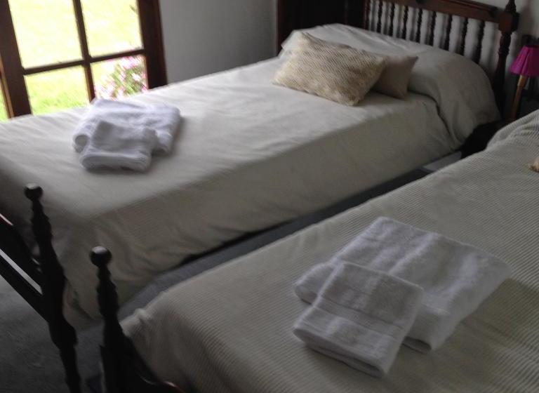 Bed and Breakfast La Soñada | Florida | Soriano | Uruguay 2