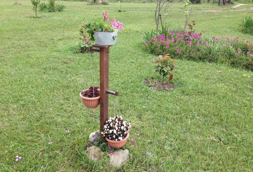 Bed and Breakfast La Soñada | Florida | Soriano | Uruguay 3