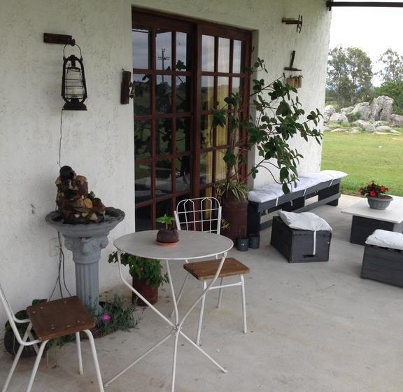 Bed and Breakfast La Soñada | Florida | Soriano | Uruguay 7
