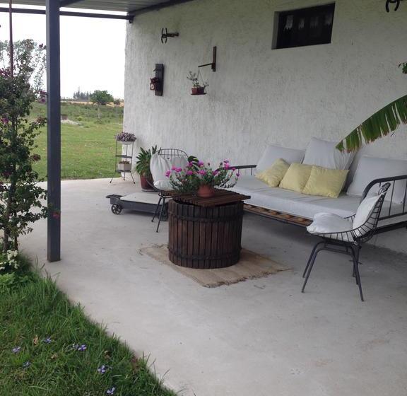 Bed and Breakfast La Soñada | Florida | Soriano | Uruguay 8