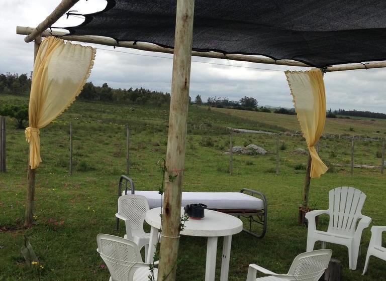 Bed and Breakfast La Soñada | Florida | Soriano | Uruguay 9