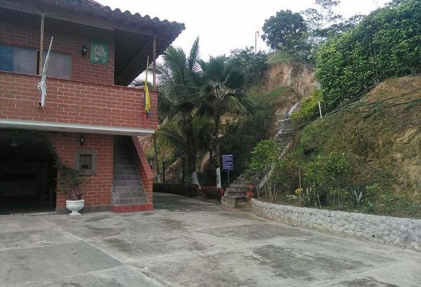 Finca Hotel Panorama | Santa fe de Antioquia | Antioquia | Colombia 10