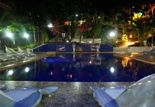 Finca Hotel Panorama | Santa fe de Antioquia | Antioquia | Colombia 11