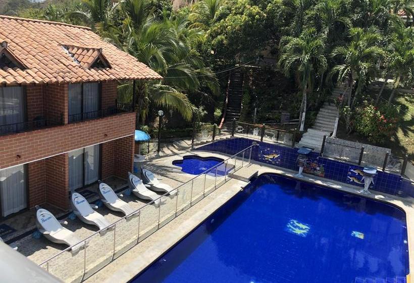 Finca Hotel Panorama | Santa fe de Antioquia | Antioquia | Colombia 2