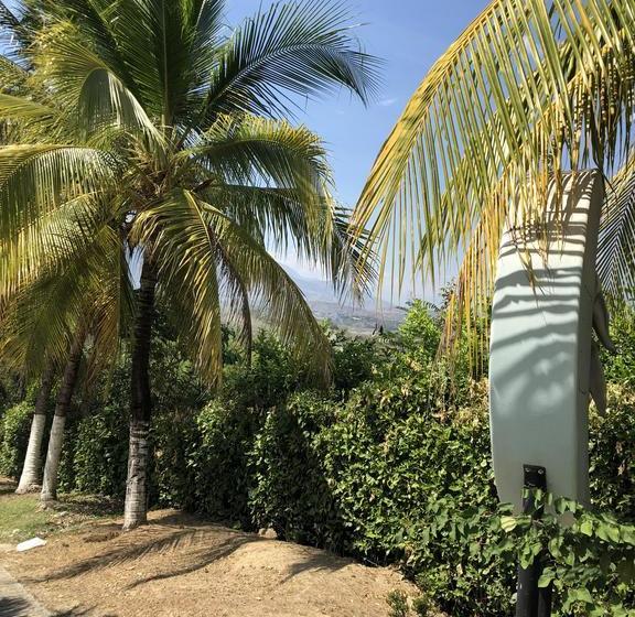 Finca Hotel Panorama | Santa fe de Antioquia | Antioquia | Colombia 3