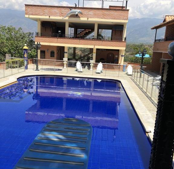 Finca Hotel Panorama | Santa fe de Antioquia | Antioquia | Colombia 4