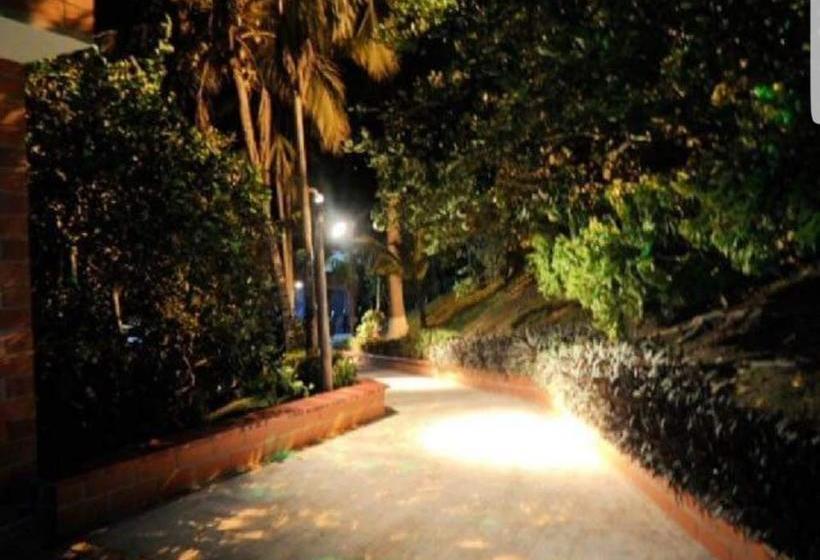 Finca Hotel Panorama | Santa fe de Antioquia | Antioquia | Colombia 5