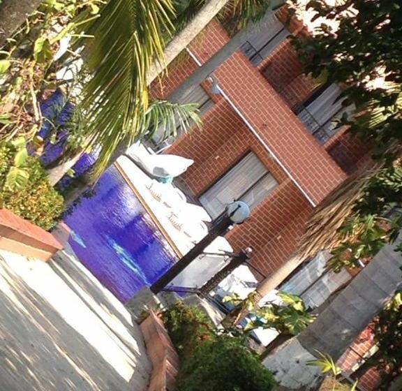 Finca Hotel Panorama | Santa fe de Antioquia | Antioquia | Colombia 6