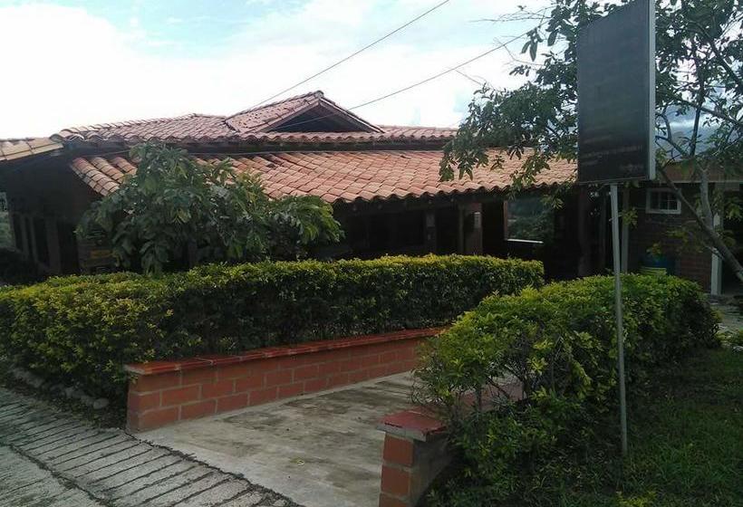 Finca Hotel Panorama | Santa fe de Antioquia | Antioquia | Colombia 8