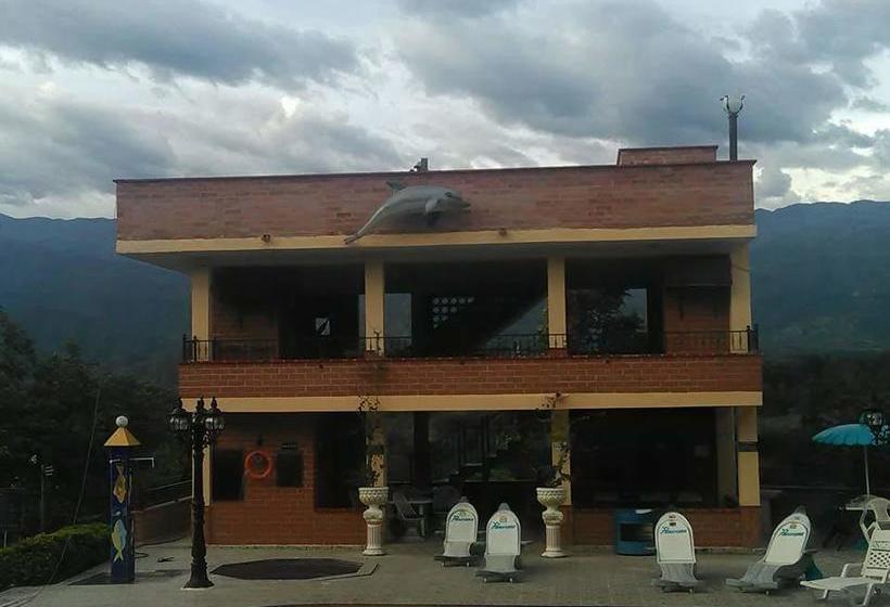 Finca Hotel Panorama | Santa fe de Antioquia | Antioquia | Colombia 9