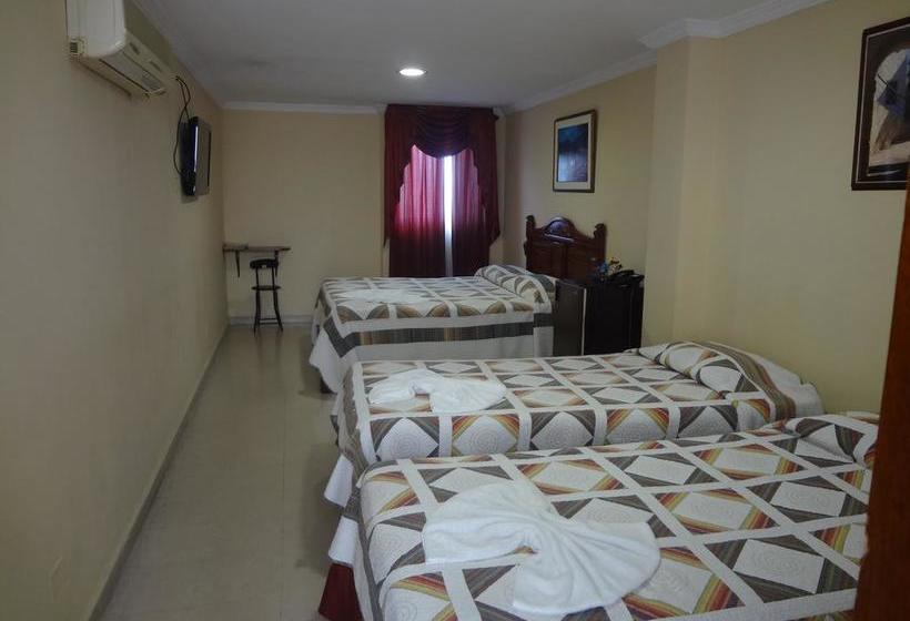 Hotel Tarento Suite | Barranquilla | Atlantico | Colombia 1