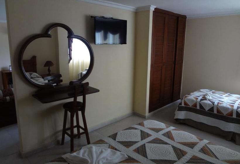 Hotel Tarento Suite | Barranquilla | Atlantico | Colombia 10