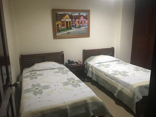 Hotel Tarento Suite | Barranquilla | Atlantico | Colombia 2