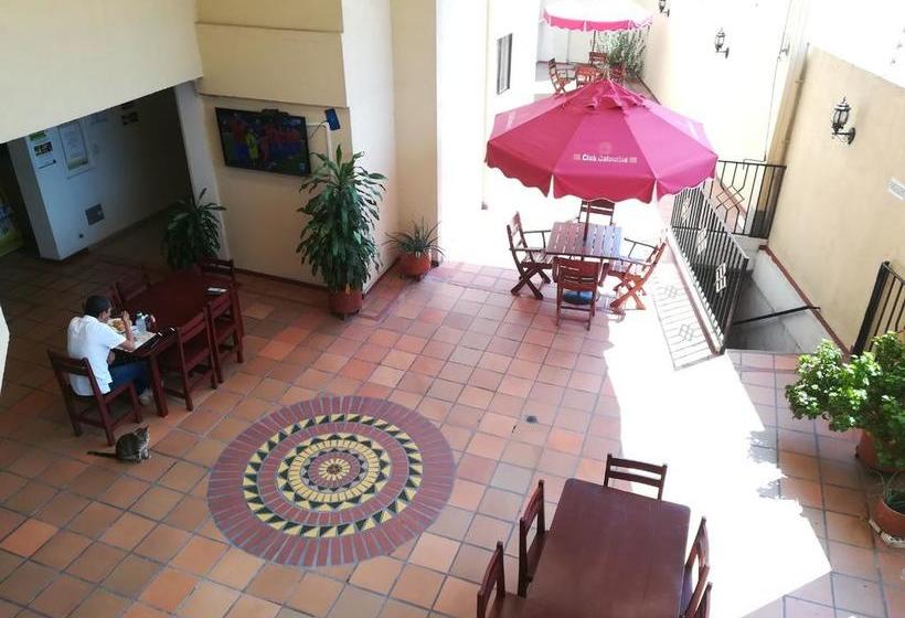 Hotel Tarento Suite | Barranquilla | Atlantico | Colombia 3