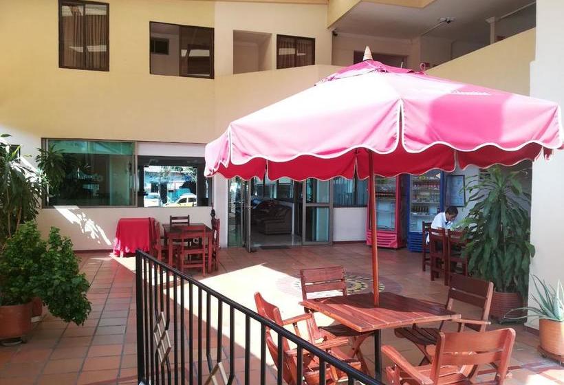 Hotel Tarento Suite | Barranquilla | Atlantico | Colombia 4