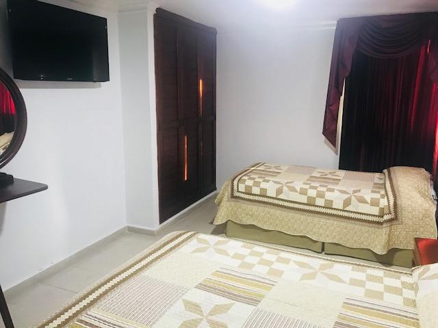 Hotel Tarento Suite | Barranquilla | Atlantico | Colombia 5