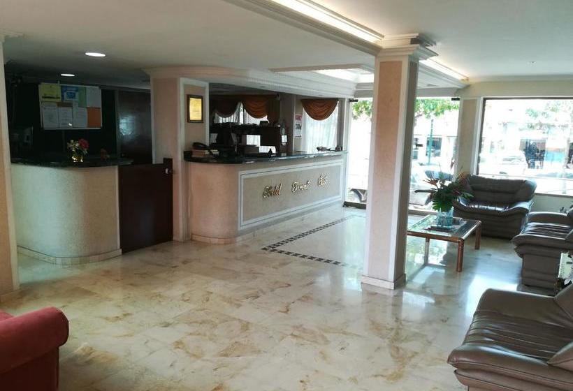 Hotel Tarento Suite | Barranquilla | Atlantico | Colombia 7