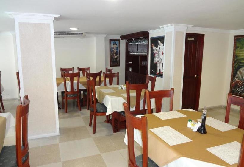 Hotel Tarento Suite | Barranquilla | Atlantico | Colombia 9