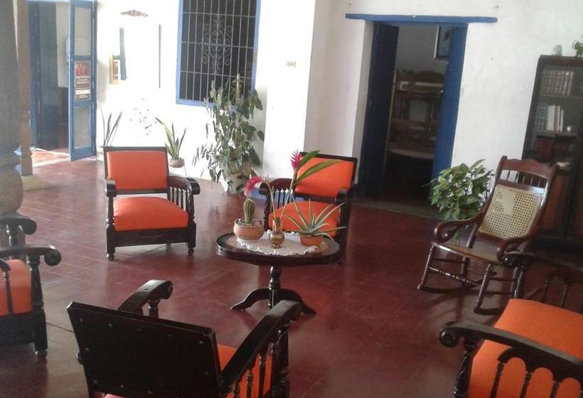 Albergue Casa Alario | Mompos | Bolivar | Colombia 1