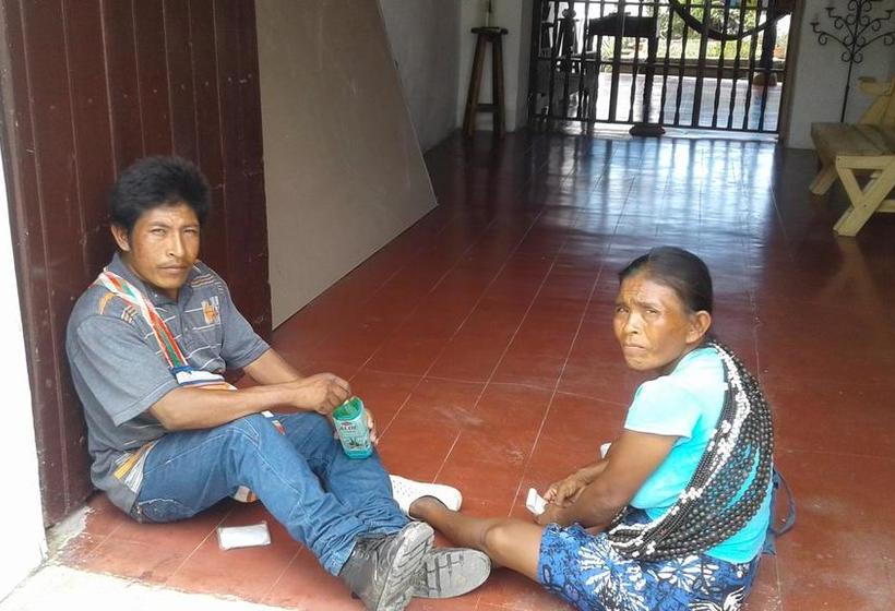 Albergue Casa Alario | Mompos | Bolivar | Colombia 10