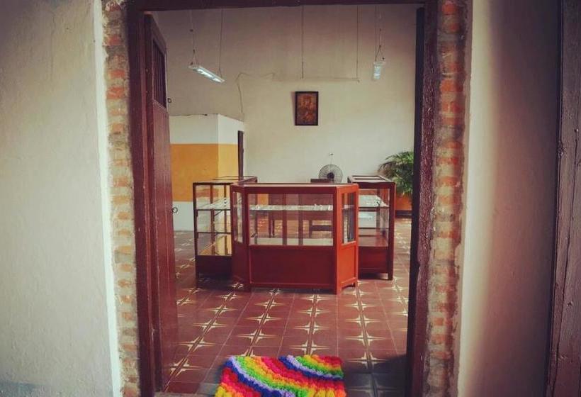 Albergue Casa Alario | Mompos | Bolivar | Colombia 11