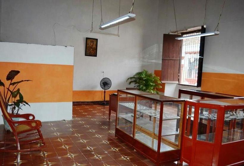 Albergue Casa Alario | Mompos | Bolivar | Colombia 12