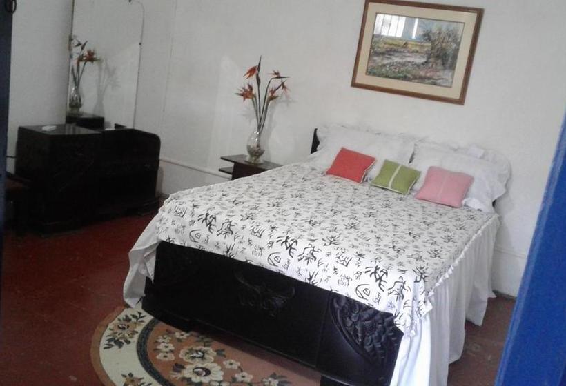 Albergue Casa Alario | Mompos | Bolivar | Colombia 13