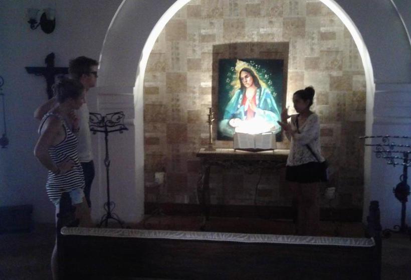 Albergue Casa Alario | Mompos | Bolivar | Colombia 14