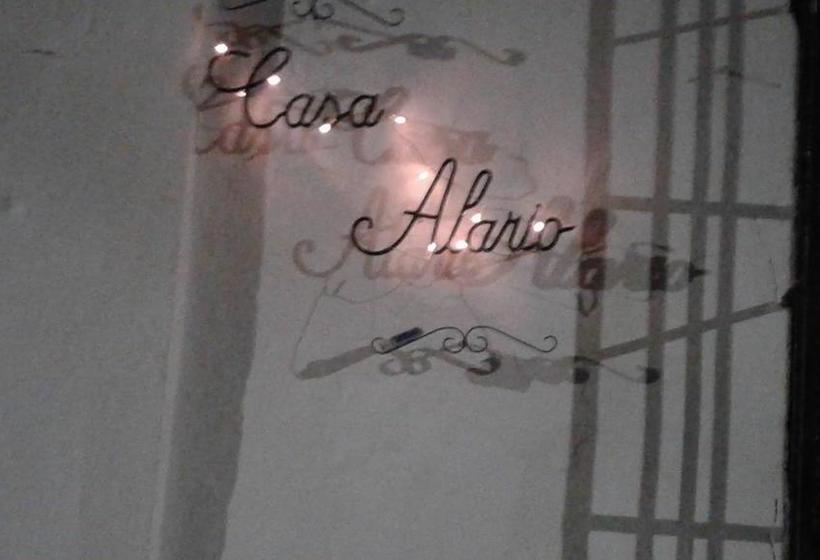 Albergue Casa Alario | Mompos | Bolivar | Colombia 16