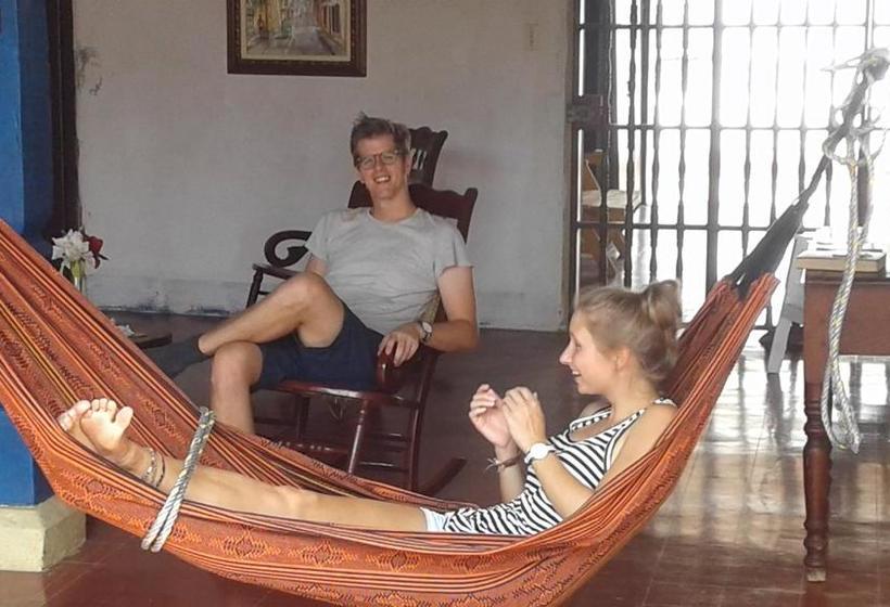 Albergue Casa Alario | Mompos | Bolivar | Colombia 17