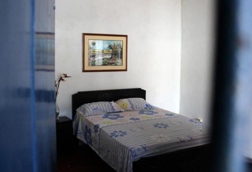 Albergue Casa Alario | Mompos | Bolivar | Colombia 19