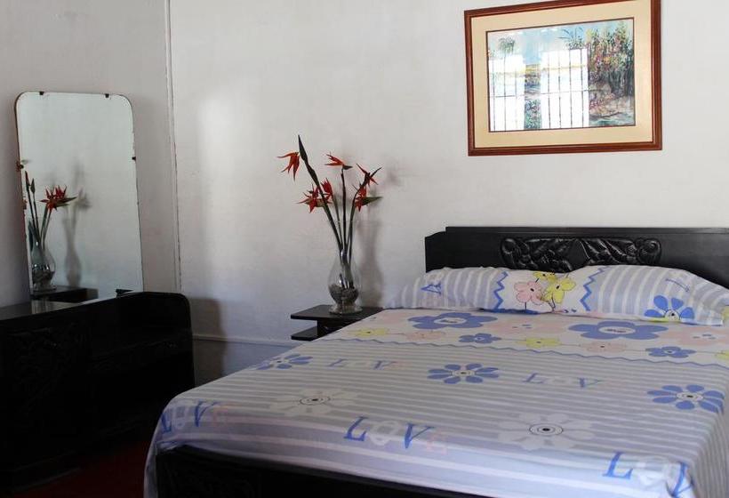 Albergue Casa Alario | Mompos | Bolivar | Colombia 20