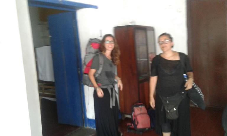 Albergue Casa Alario | Mompos | Bolivar | Colombia 3