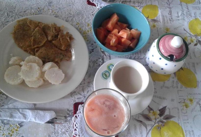 Albergue Casa Alario | Mompos | Bolivar | Colombia 4