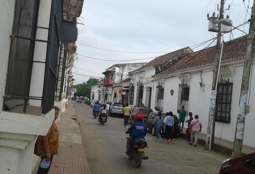 Albergue Casa Alario | Mompos | Bolivar | Colombia 5