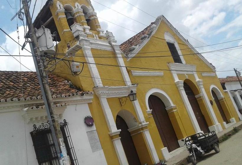 Albergue Casa Alario | Mompos | Bolivar | Colombia 6