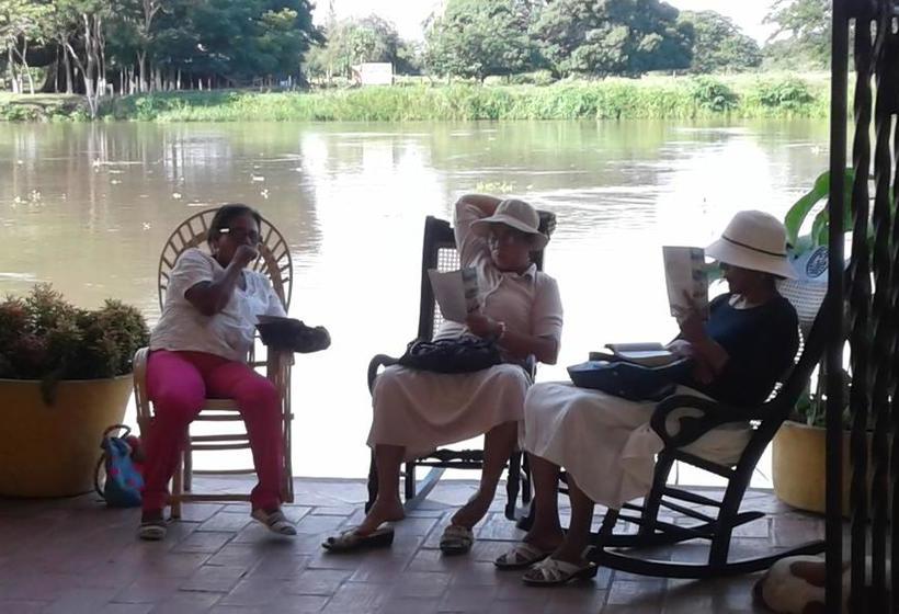 Albergue Casa Alario | Mompos | Bolivar | Colombia 9