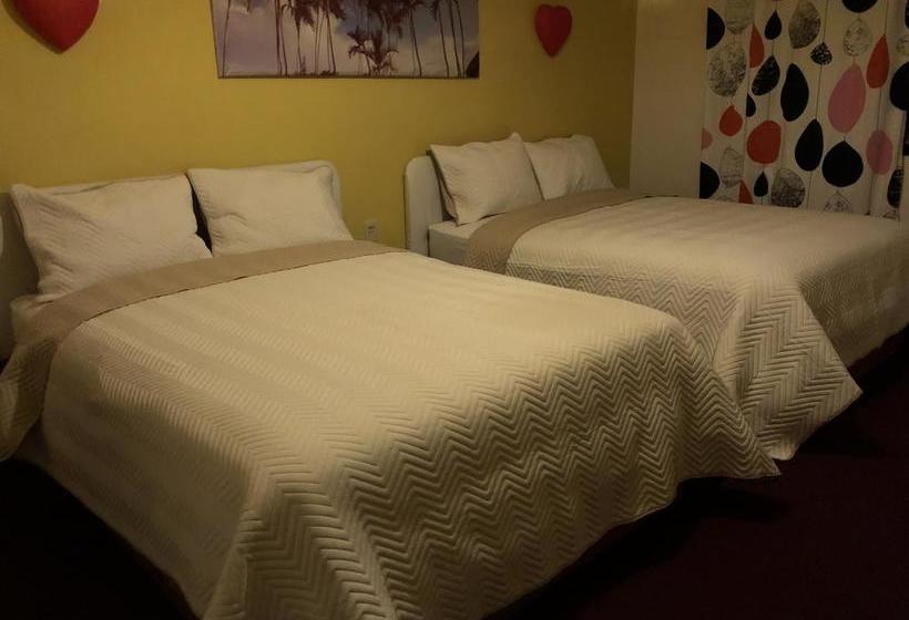 Hotel Espectacular | La Paz | Bolivia | América del Sur 10