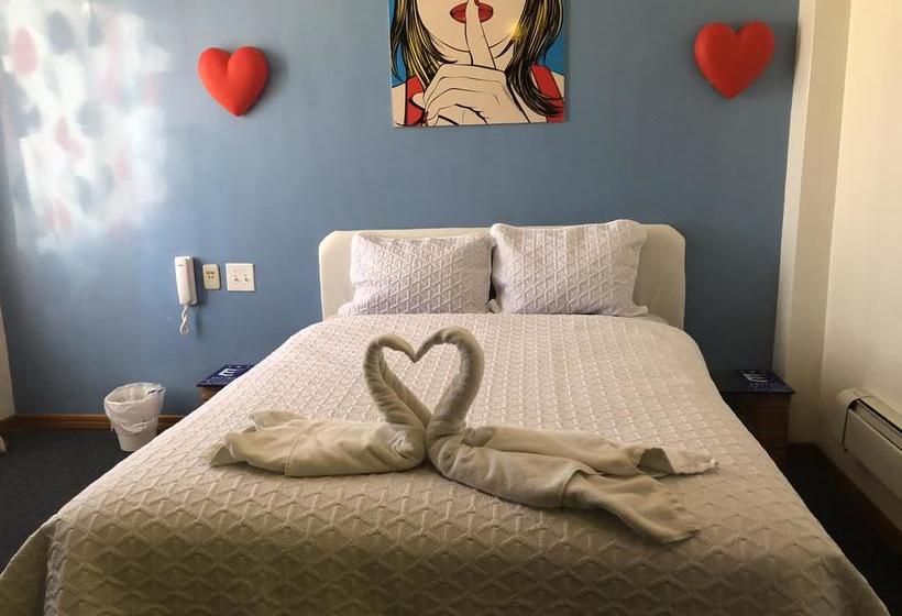 Hotel Espectacular | La Paz | Bolivia | América del Sur 11