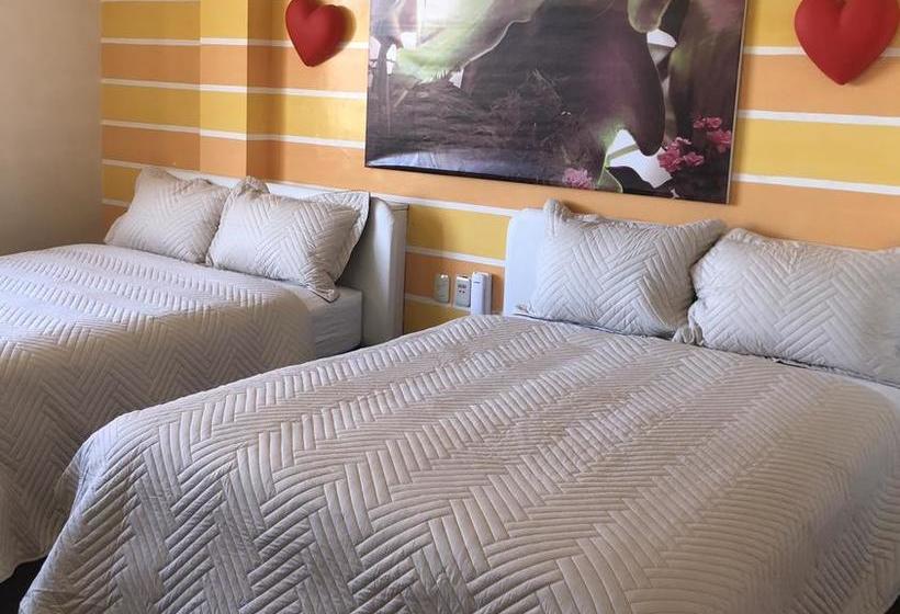 Hotel Espectacular | La Paz | Bolivia | América del Sur 13