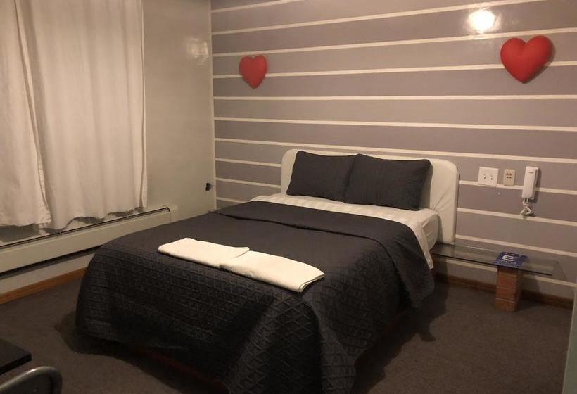 Hotel Espectacular | La Paz | Bolivia | América del Sur 15