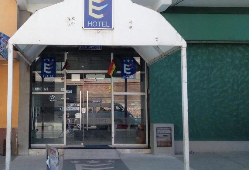 Hotel Espectacular | La Paz | Bolivia | América del Sur 17